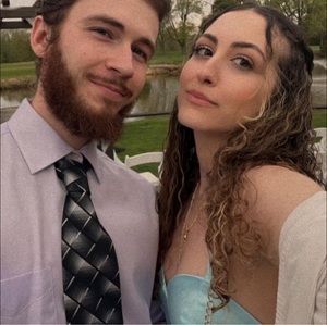 Meet your Posher, Giana